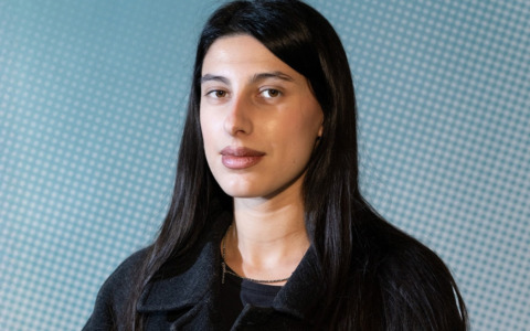 Elisabetta Laszlo di Merate vince ArteVisione 2025