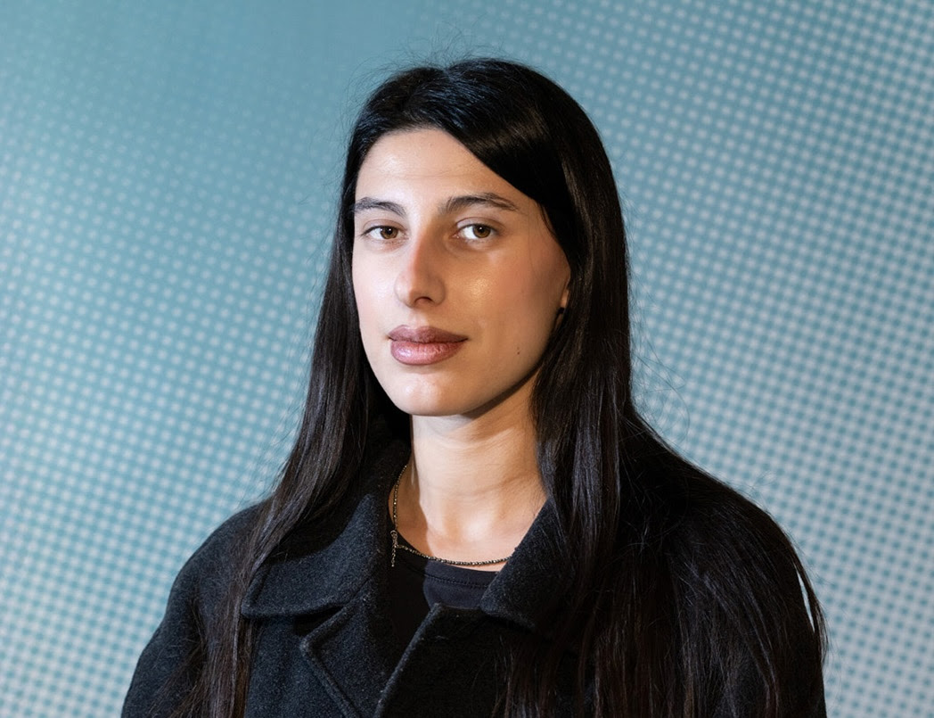 Elisabetta Laszlo di Merate vince ArteVisione 2025