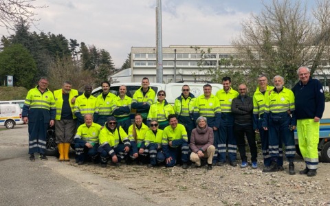 Fiumi Sicuri 2026: La Protezione Civile Celebra il 30° Compleanno con un Intervento Ambientale