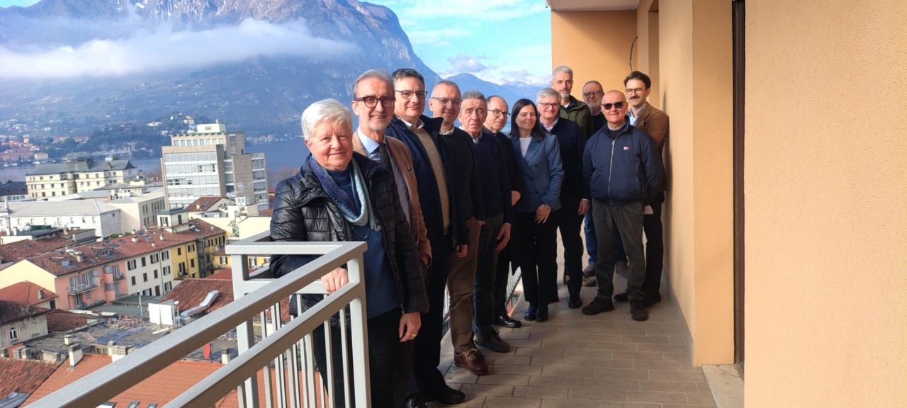 Fondo di Comunità di Casatenovo: nuovi progetti a sostegno della comunità