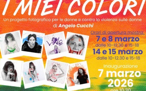 Giornata Internazionale della Donna: due eventi con L’Altra metà del cielo