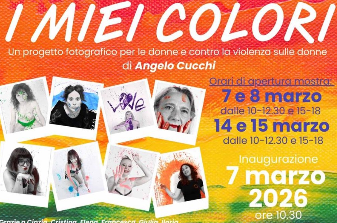 Giornata Internazionale della Donna: due eventi con L’Altra metà del cielo