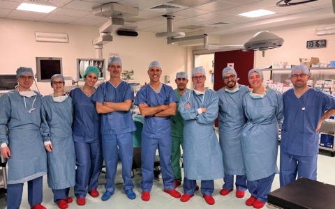 Giornata Mondiale dell’Obesità: valutazioni gratuite all’Ospedale di Merate