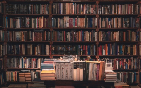 Giratempo partecipa al Salone del Libro di Torino