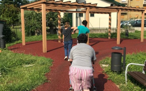 Il Centro Diurno Disabili di Merate espande la sua offerta