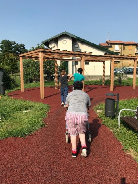 Il Centro Diurno Disabili di Merate espande la sua offerta