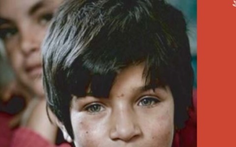 Il collettivo Ora Basta sostiene le scuole clandestine in Afghanistan