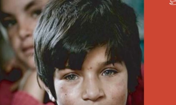 Il collettivo Ora Basta sostiene le scuole clandestine in Afghanistan