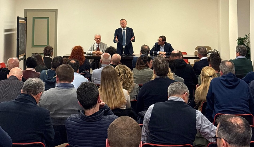 Il dibattito sulla viabilità a Caprino Bergamasco si trasforma in un caso politico