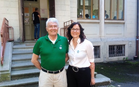 Il Partito Popolare del Nord propone un memoriale a Pontida