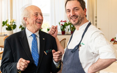 Il ristorante Pierino Penati chiude i battenti