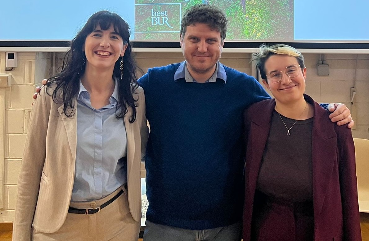 L’Istituto Greppi ospita lo scrittore Marco Erba