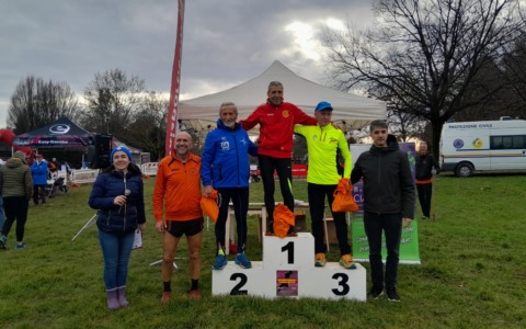 La Polisportiva Libertas Cernuschese conquista il Campionato Brianzolo 2026