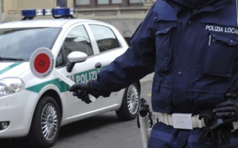 La Regione Lombardia destina oltre 280.000 euro alla Polizia locale della Provincia di Lecco