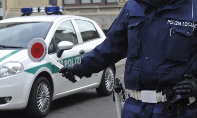 La Regione Lombardia destina oltre 280.000 euro alla Polizia locale della Provincia di Lecco