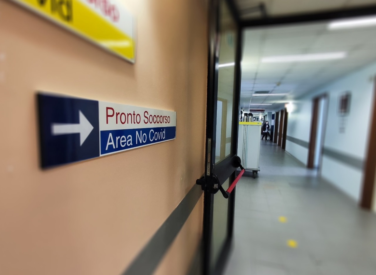 Lega Merate: “Medici qualificati per il Mandic a tutela dei pazienti”