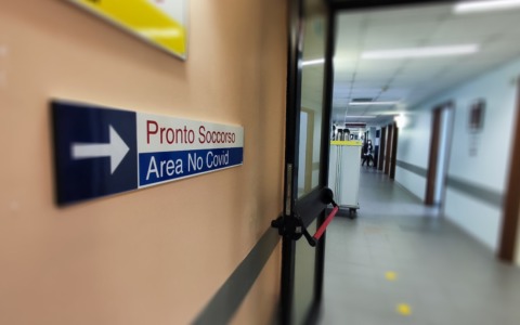 Lega Merate: “Medici qualificati per il Mandic a tutela dei pazienti”