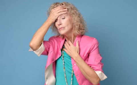 Menopausa, affettività e sessualità: un evento informativo con DietroLaLavagna