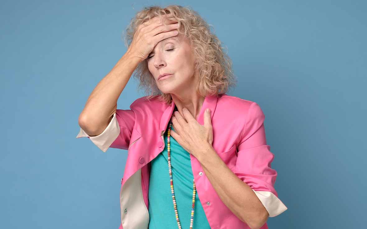 Menopausa, affettività e sessualità: un evento informativo con DietroLaLavagna