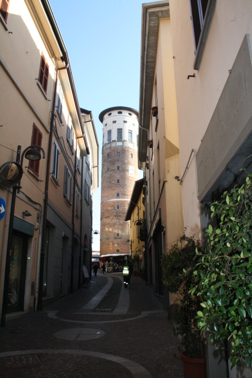 Merate, chiude la piadineria Ma.Ma: la richiesta di una zona pedonale