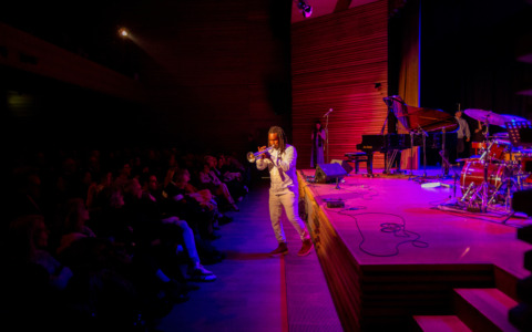 Merate Jazz, successo per la prima edizione del festival