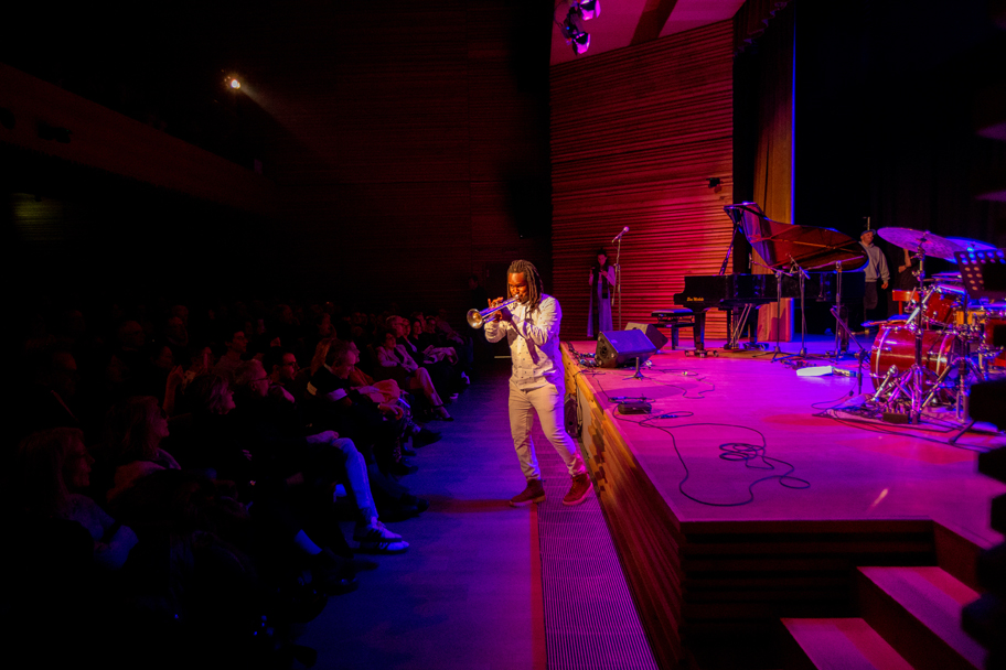 Merate Jazz, successo per la prima edizione del festival