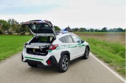 Merate potenzia la Polizia Locale con un nuovo veicolo ibrido grazie a fondi regionali