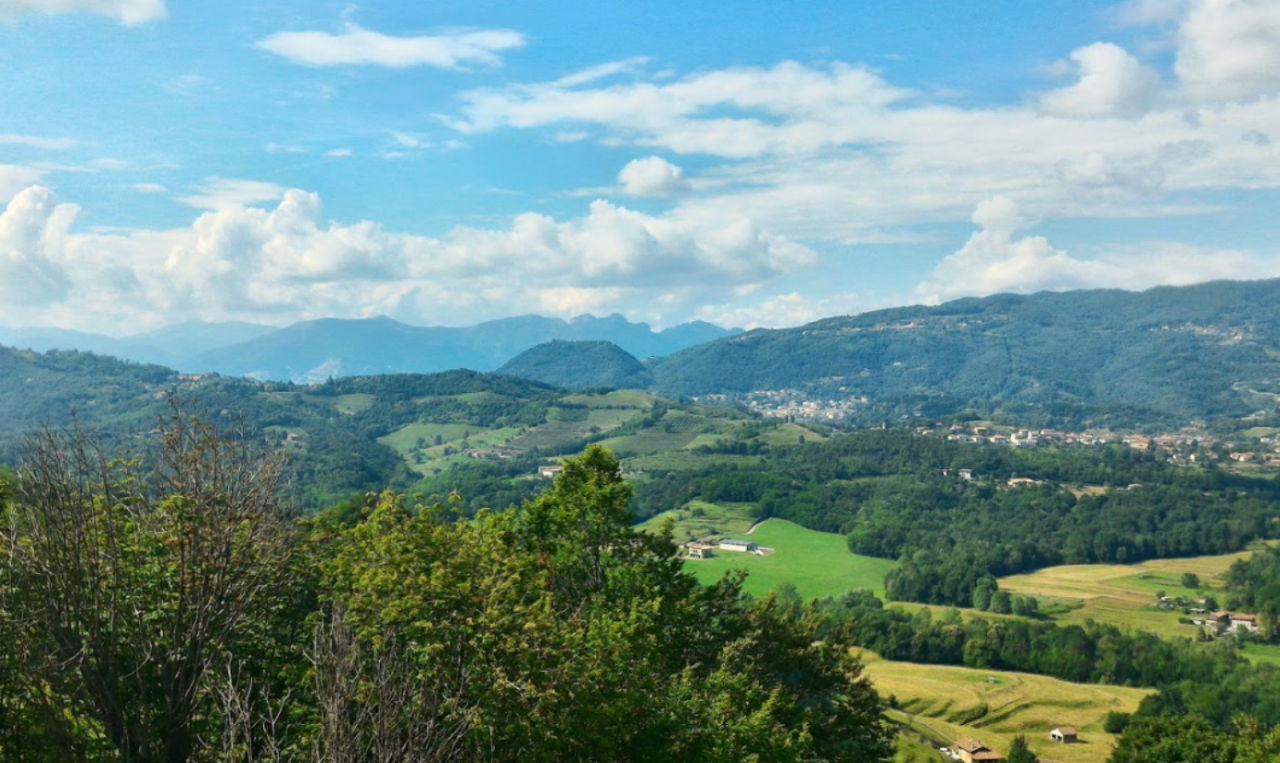 Montevecchia: 149.400 euro per aree naturali