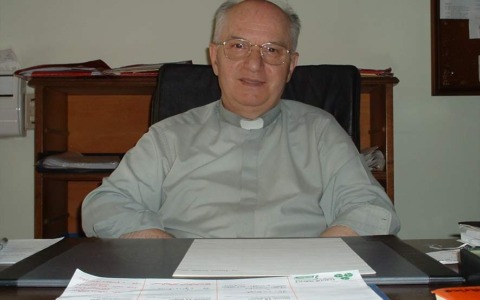 Morte di monsignor Gianfranco Meana, ex parroco di Calco