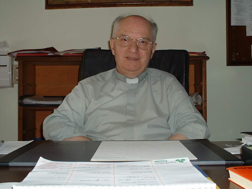 Morte di monsignor Gianfranco Meana, ex parroco di Calco