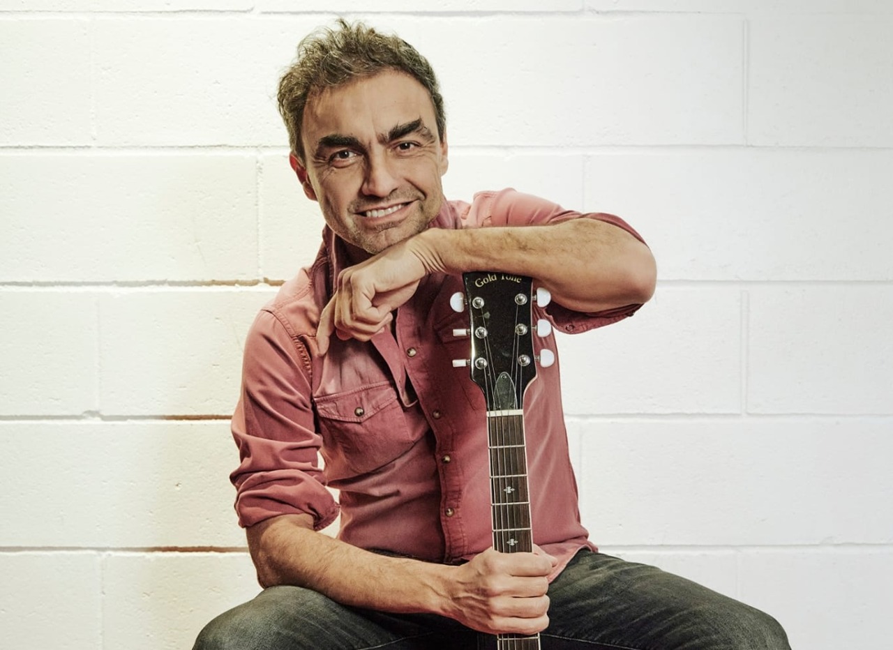 Musica Antimafia 2026: Marco Ligabue in concerto a Villa Greppi