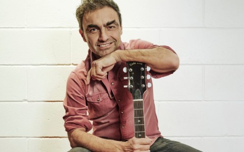 Musica Antimafia 2026: Marco Ligabue in concerto a Villa Greppi