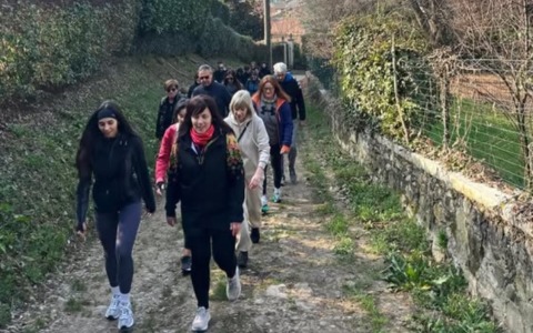 Nasce Merate Sport Club: una community per correre e camminare insieme