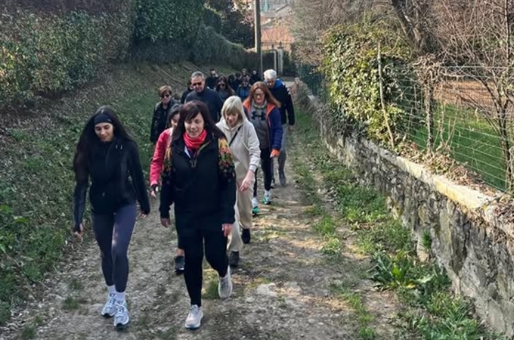 Nasce Merate Sport Club: una community per correre e camminare insieme
