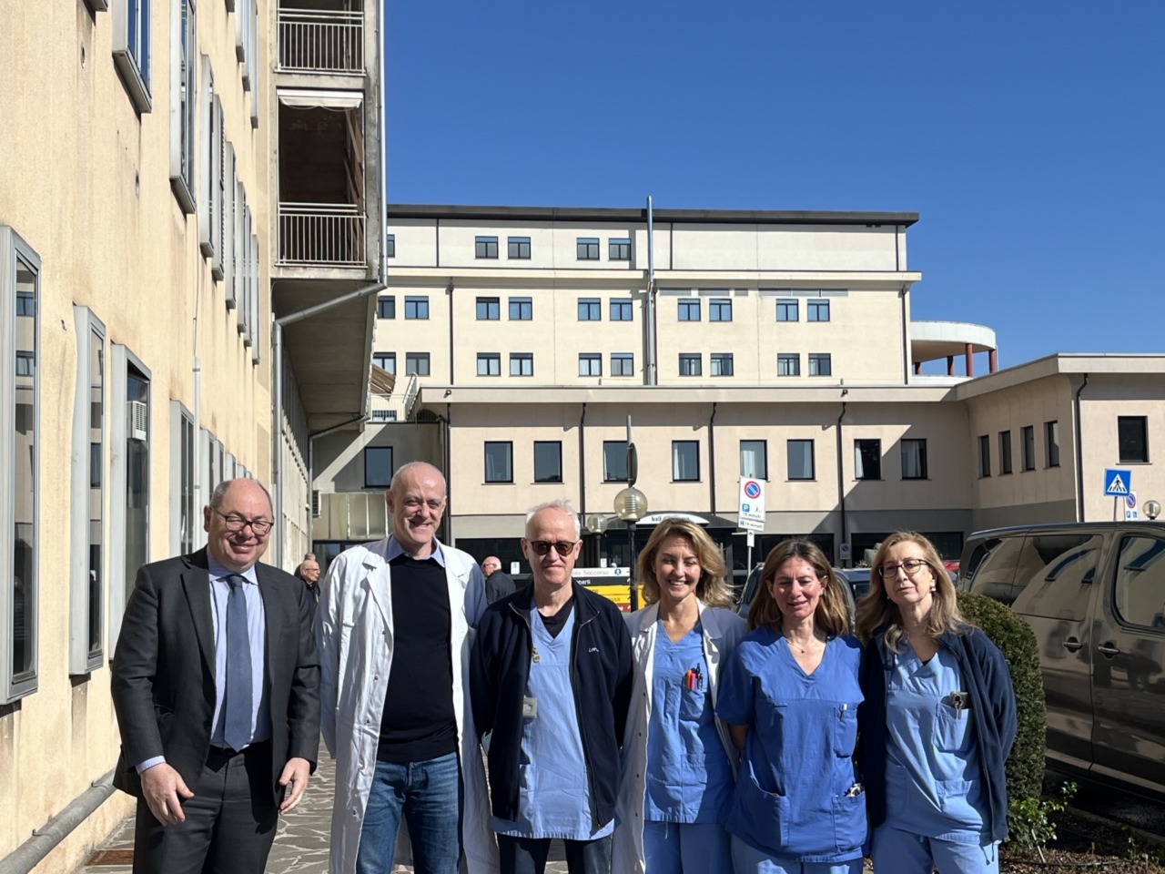 Nuovo servizio per la salute del sonno all’Ospedale Mandic di Merate