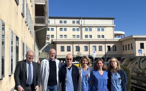 Nuovo servizio per la salute del sonno all’Ospedale Mandic di Merate