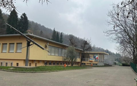 Olgiate festeggia, Santa Maria Hoè in sciopero: la reazione del sindaco