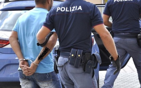Operazione “Oriano”: la Polizia di Stato arresta quattro spacciatori