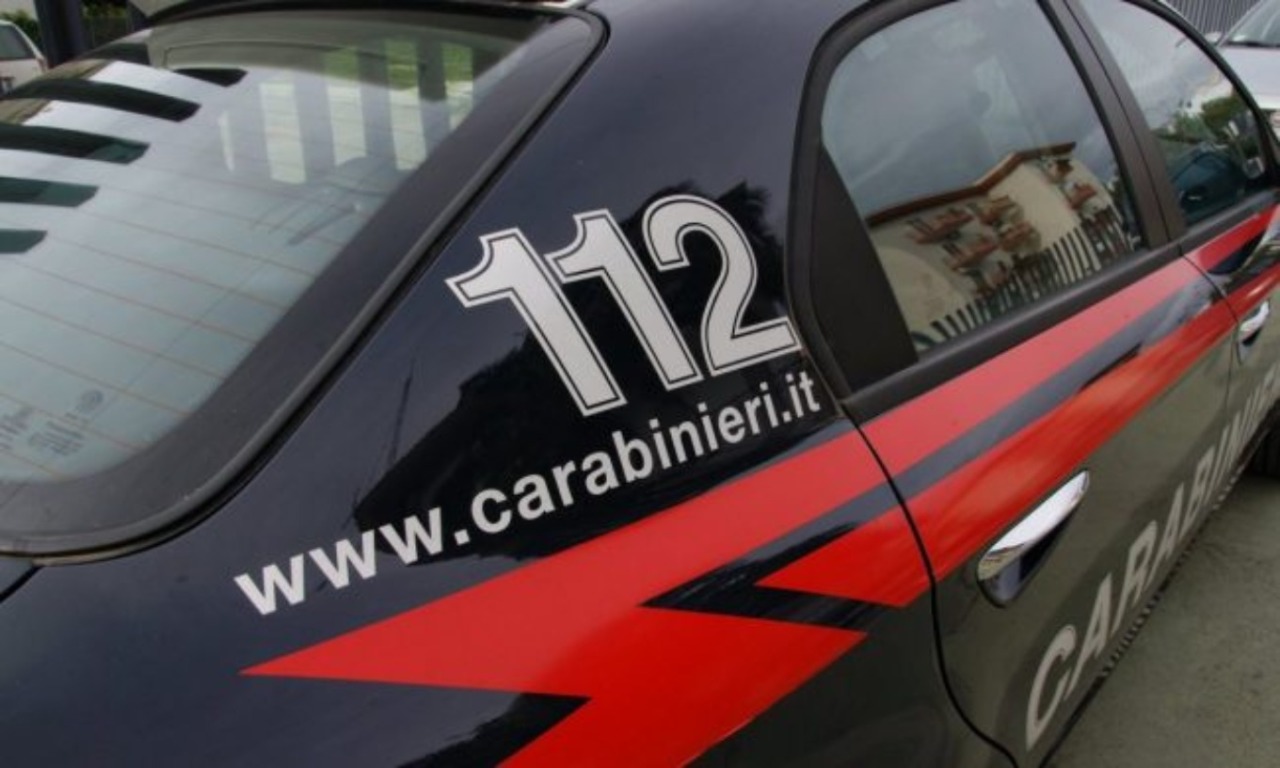Ricerche in corso per un uomo scomparso a Lomagna