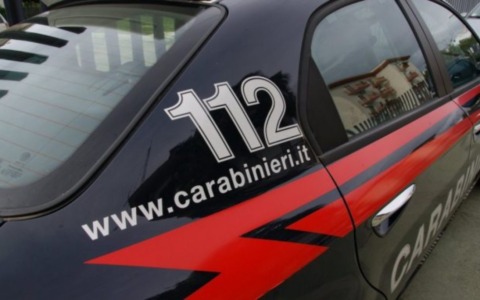 Ricerche in corso per un uomo scomparso a Lomagna