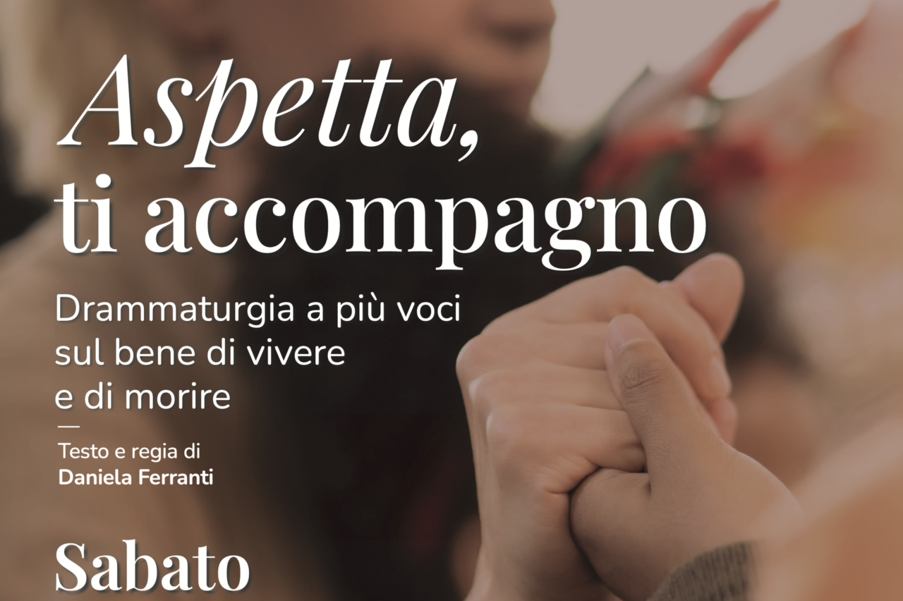Riprende a Osnago lo spettacolo “Aspetta, ti accompagno”