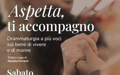 Riprende a Osnago lo spettacolo “Aspetta, ti accompagno”