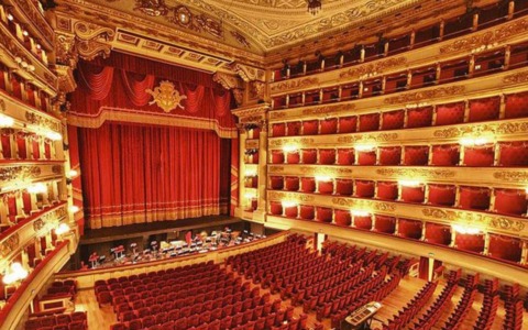 Ritorna “Due chiacchiere e due note”: storie dal Teatro alla Scala di Milano