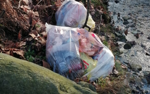 Ritorna l’iniziativa di Plastic Free a Montevecchia