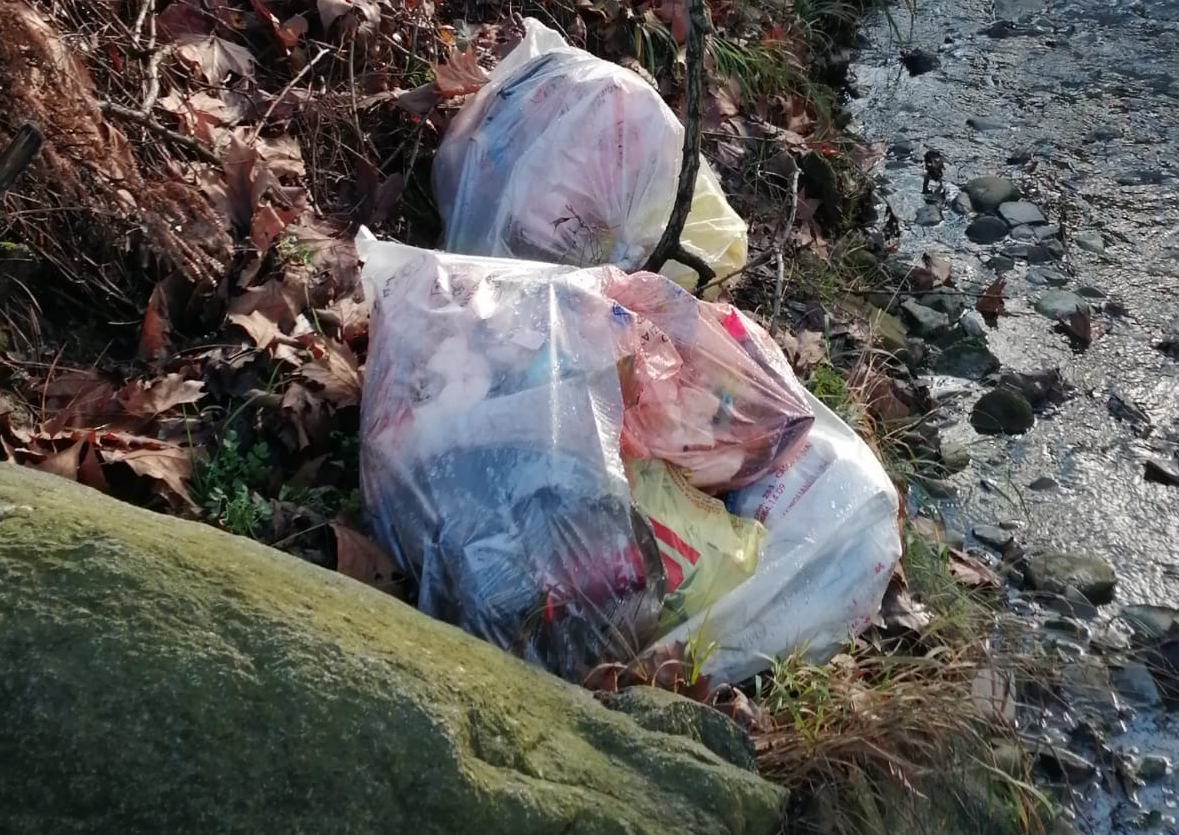 Ritorna l’iniziativa di Plastic Free a Montevecchia