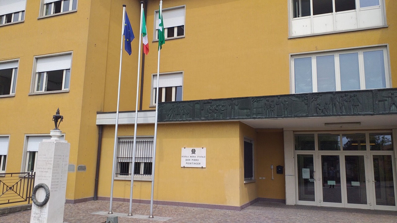 Ritrovato il ragazzino scomparso da La Valletta Brianza