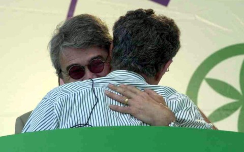 Roberto Castelli: “Il Nord piange Umberto Bossi”