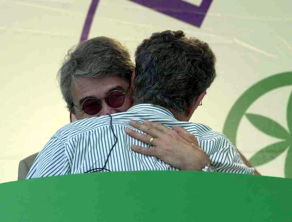 Roberto Castelli: “Il Nord piange Umberto Bossi”