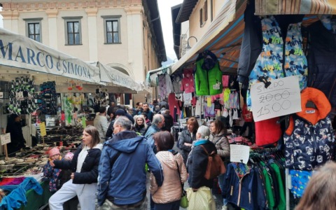 Scopri gli eventi a Merate e in Brianza: weekend dal 13 al 15 marzo 2026