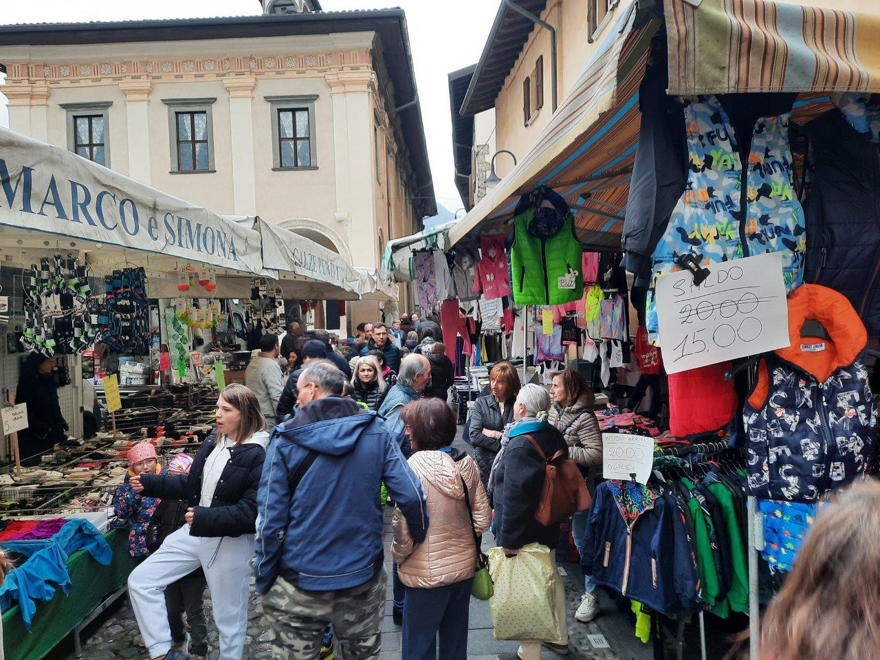 Scopri gli eventi a Merate e in Brianza: weekend dal 13 al 15 marzo 2026